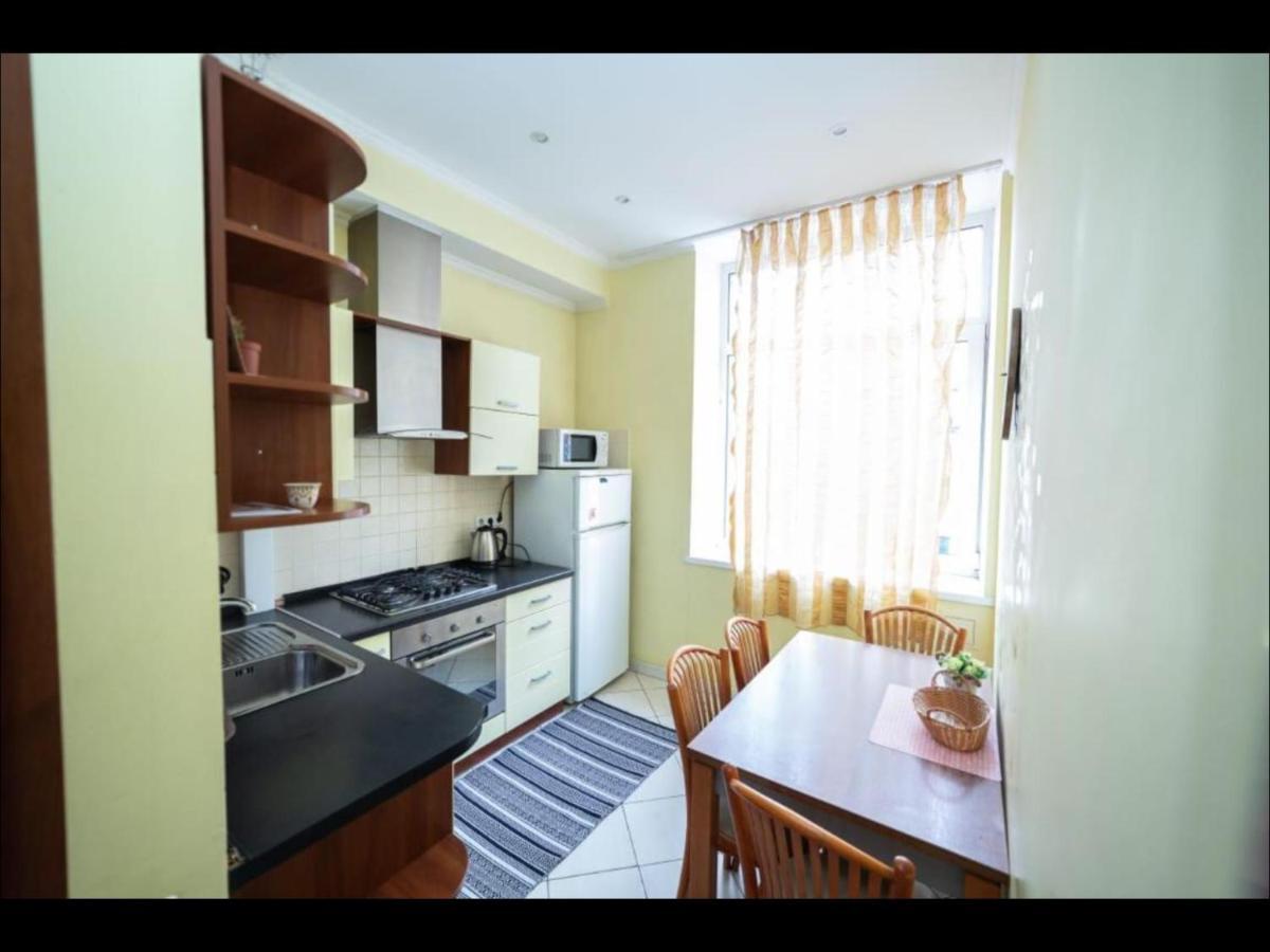 Kievapart Apartment Exterior photo