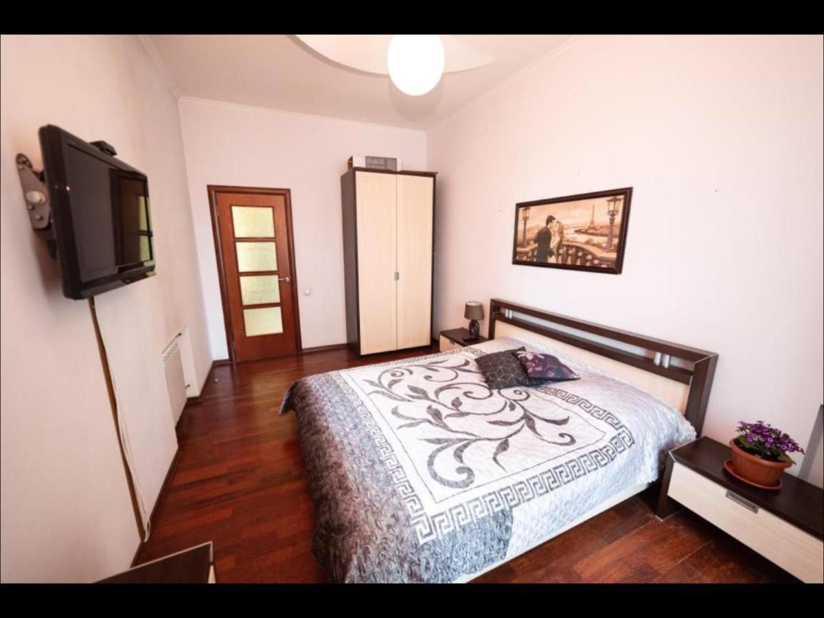 Kievapart Apartment Exterior photo